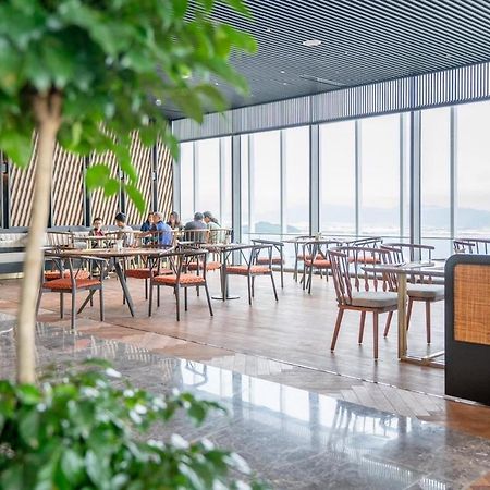 Tms Residences Beachfront Quy Nhon Exterior foto