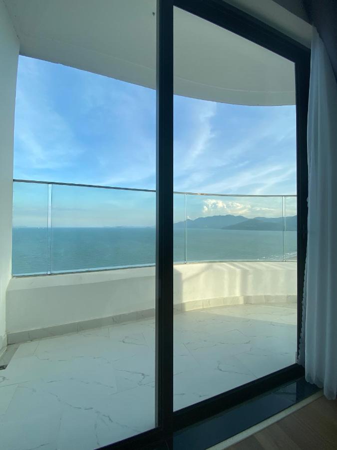 Tms Residences Beachfront Quy Nhon Exterior foto