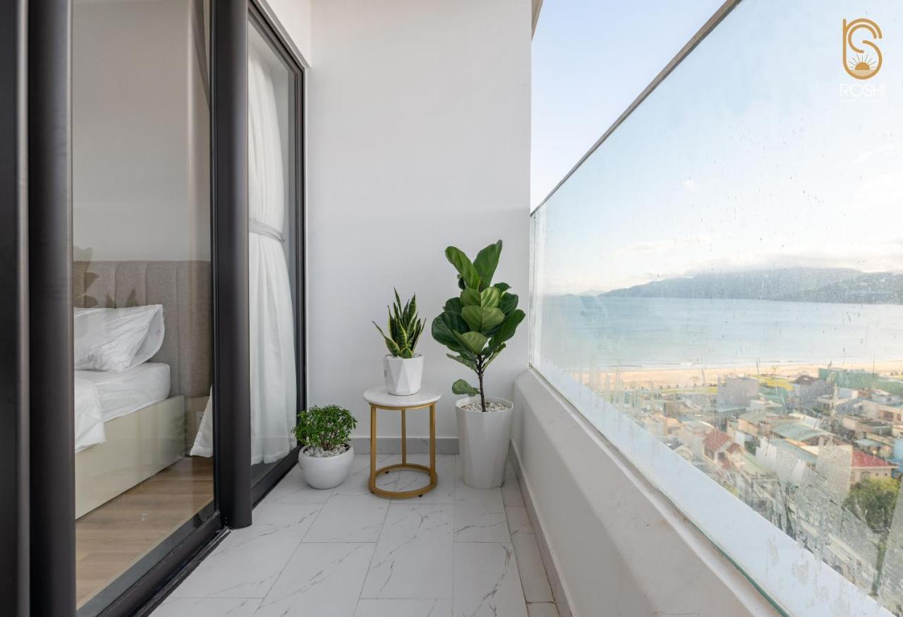 Tms Residences Beachfront Quy Nhon Exterior foto