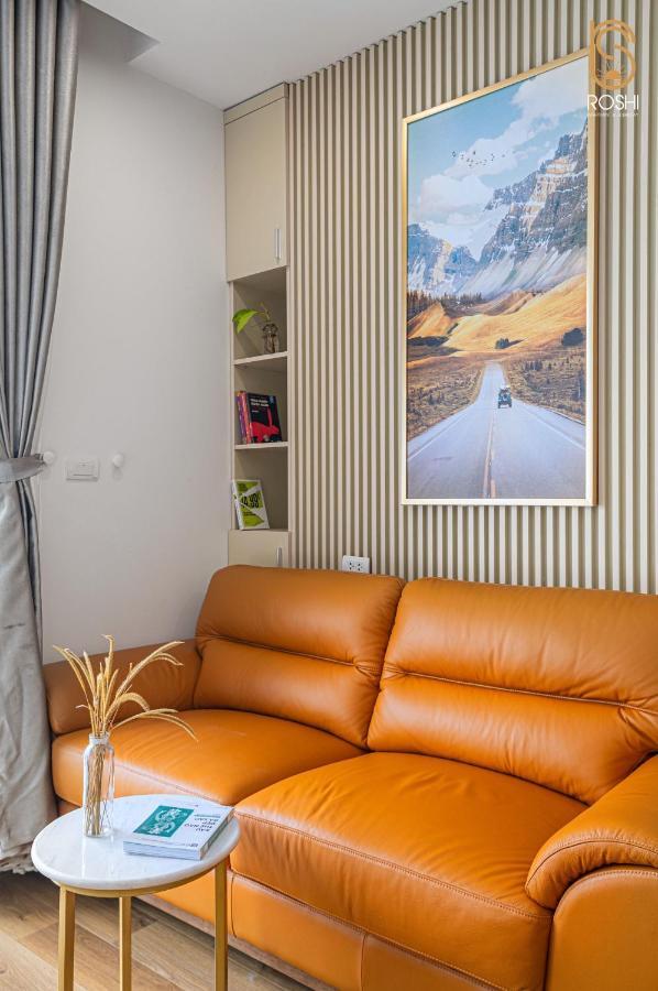 Tms Residences Beachfront Quy Nhon Exterior foto